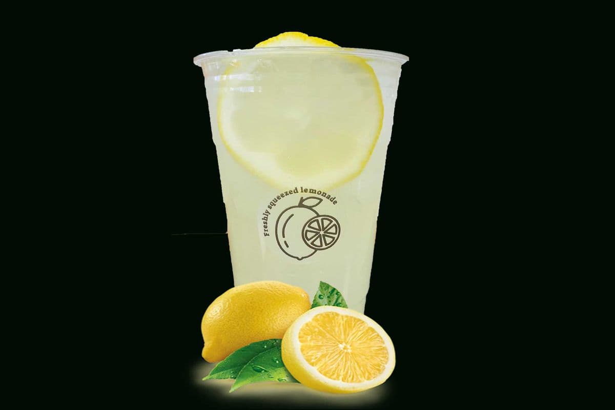 103. Lemon Juice (24 oz)