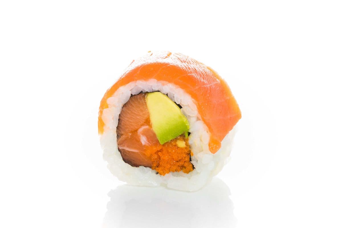 Futomaki Poki Maki (5 Mcx) / Poki Maki-Futomaki (5 Pcs)