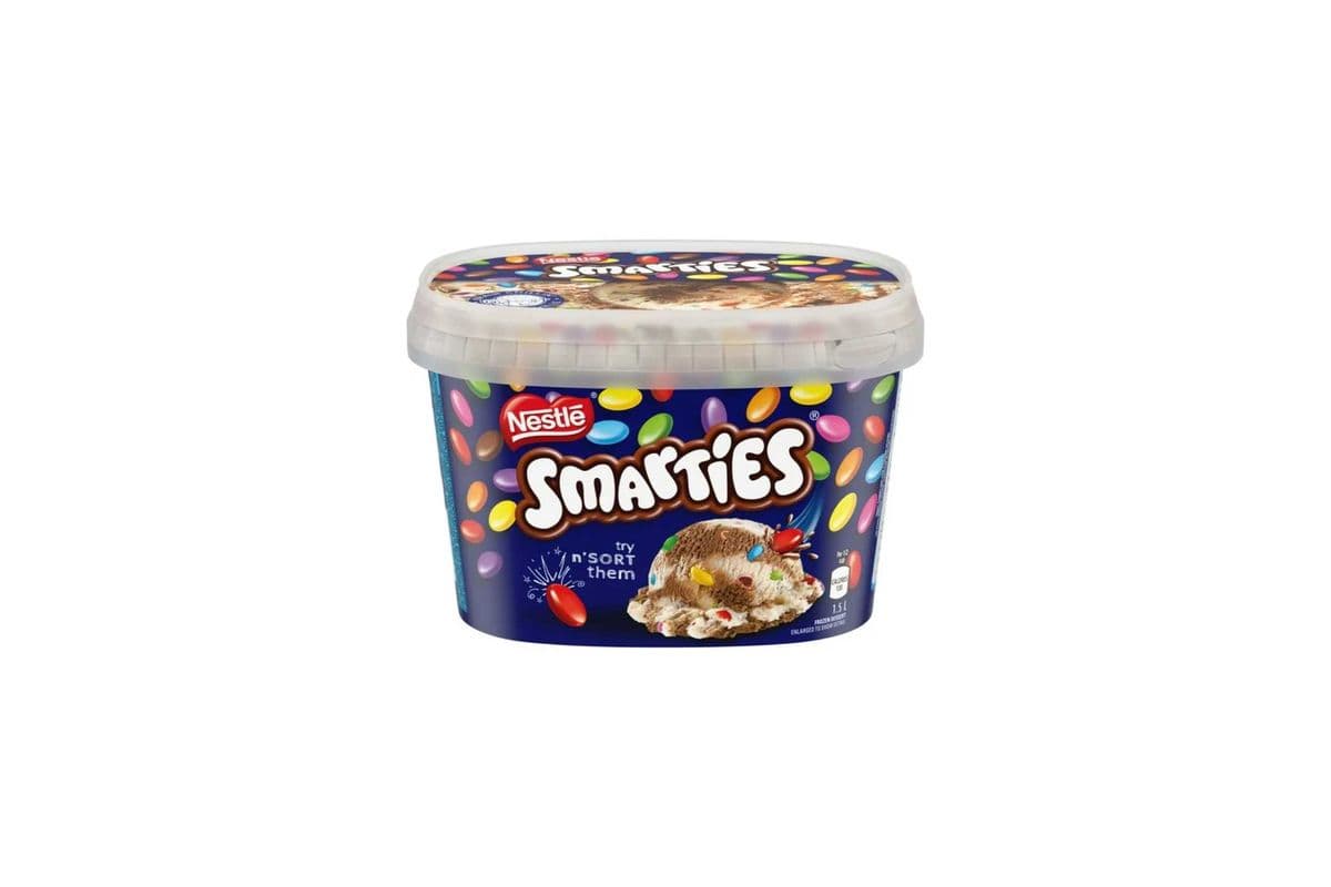 Smarties 1.5L