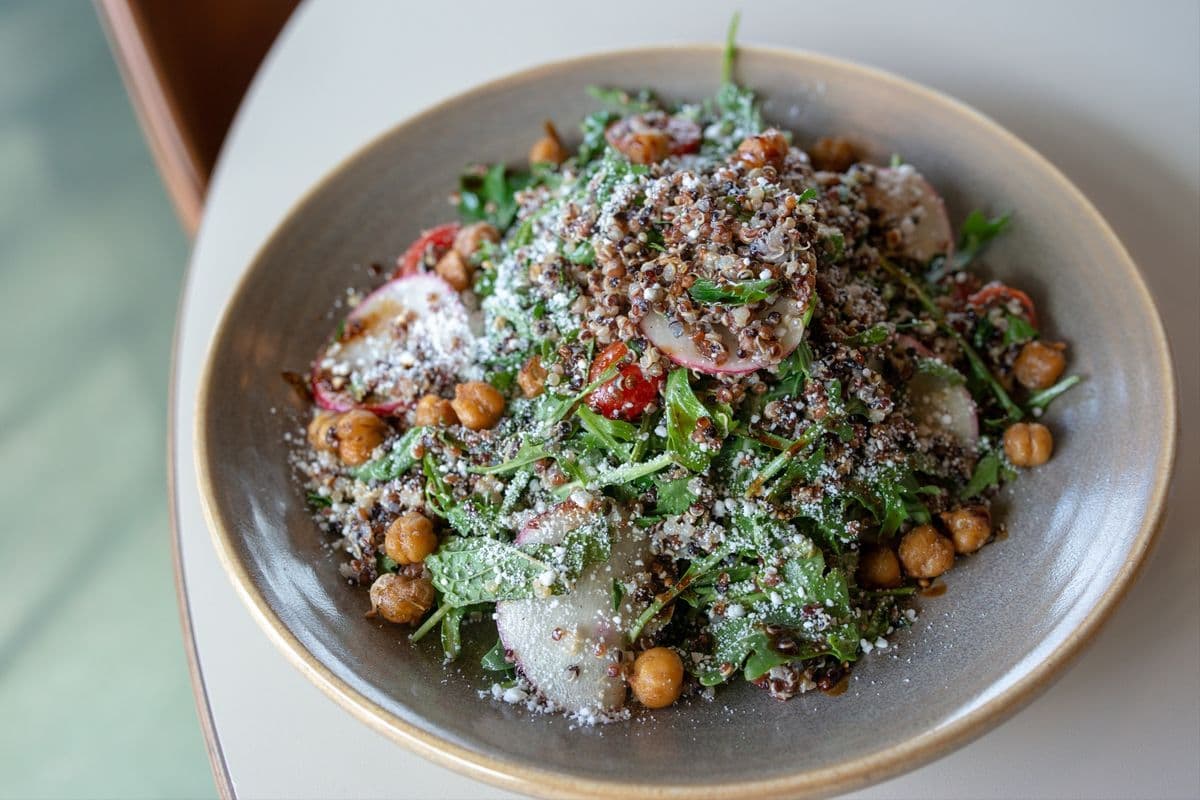 Club Med Salad
