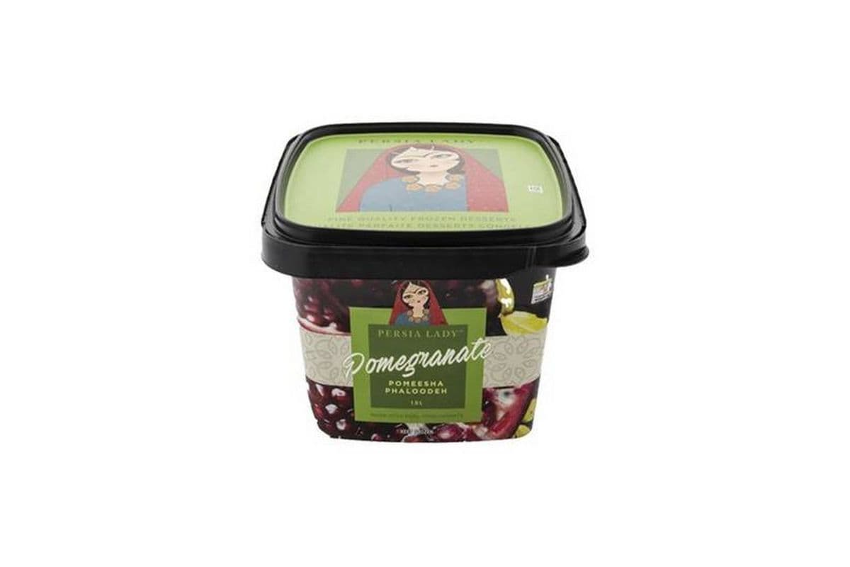 Persia Lady • Pomegranate Phaloodeh - Anar / Phaloodeh Grenade - Anar (500ML)