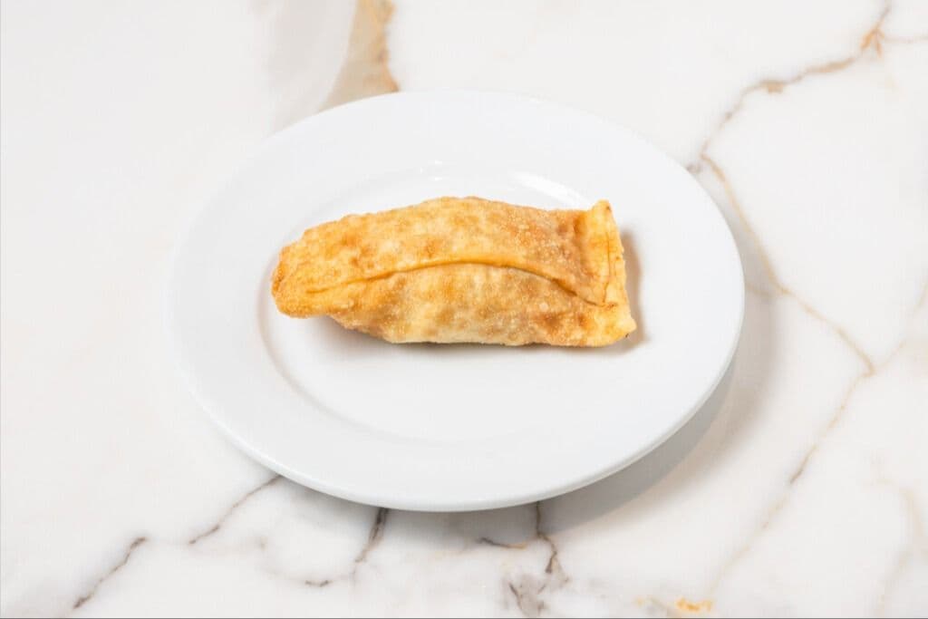 1. Egg Roll (1) / 春卷
