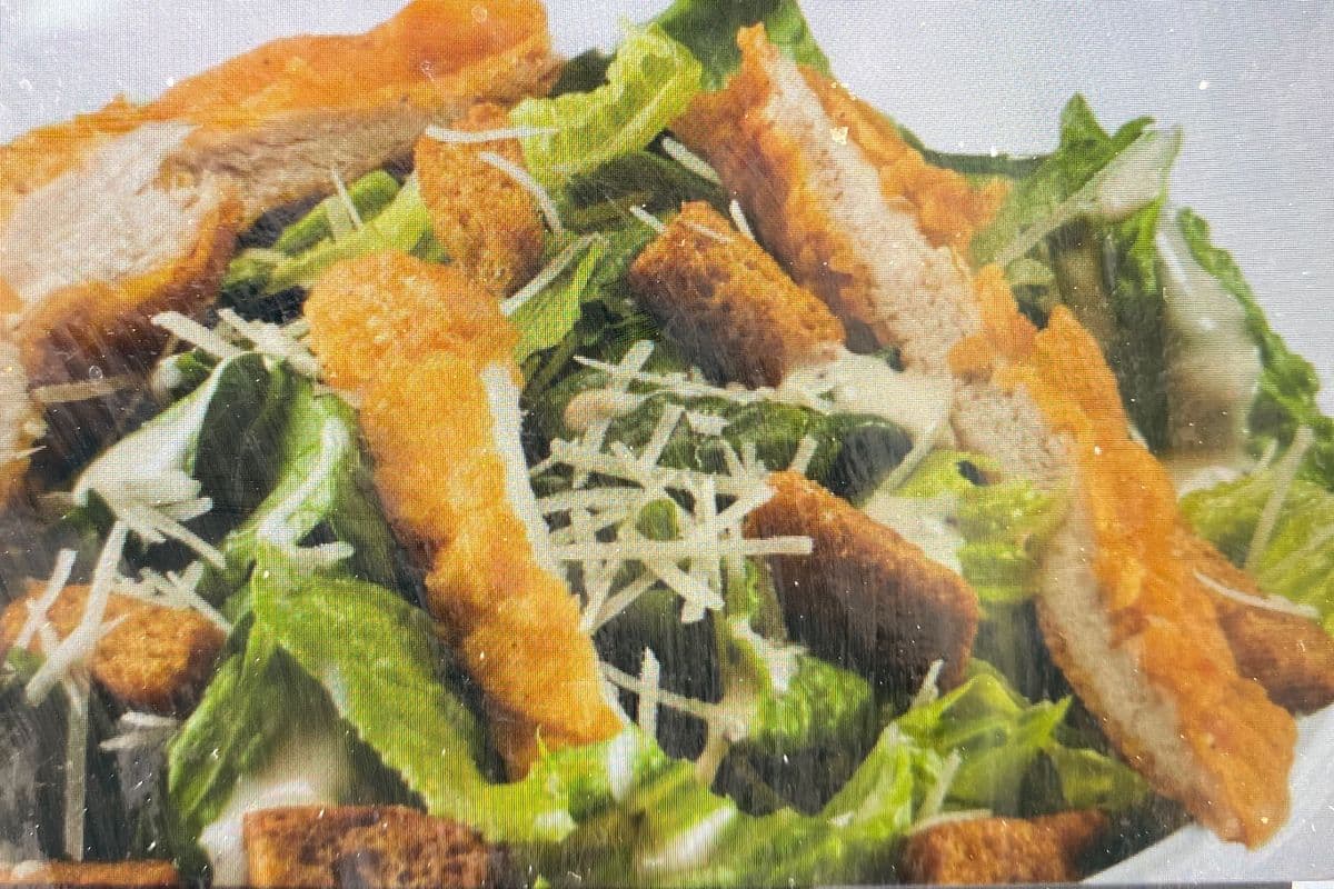 Caesar Salad