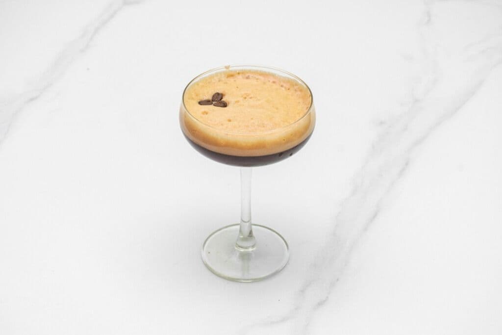 Espresso Martini