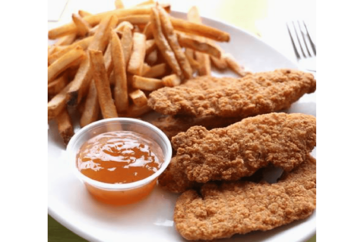 Chicken Fingers