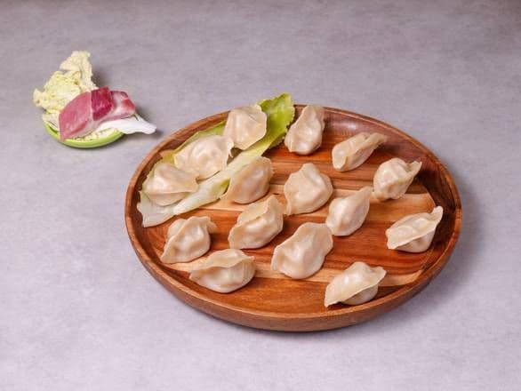 #22A combo (Porc et Chou Chinois/Pork & Cabbage) / #22A combo (Porc et Chou Chinois/Pork & Cabbage)