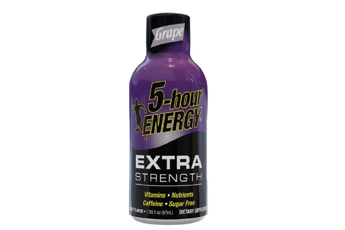 5-HOUR EX STRENGTH GRAPE (57ML)