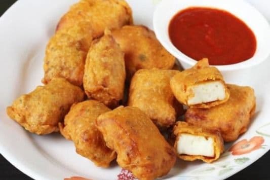 Paneer Pakoda