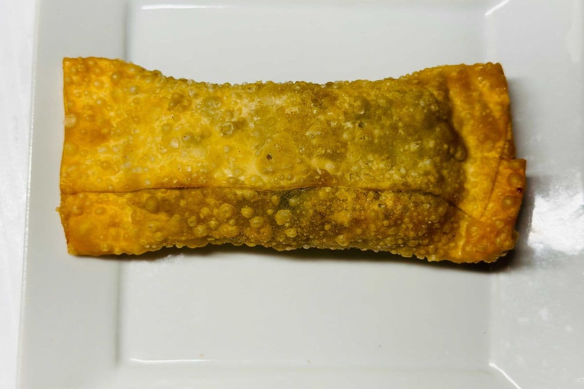 Egg Roll
