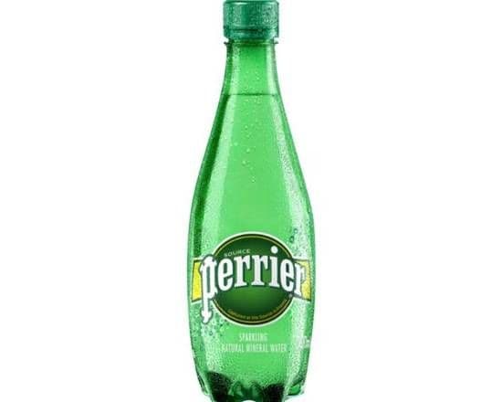 Perrier Bouteille / Perrier Bottle / Perrier Bouteille / Perrier Bottle
