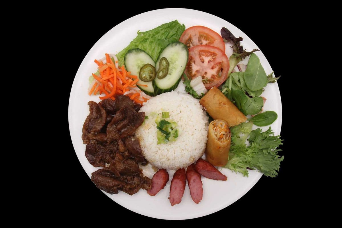 Signature Rice