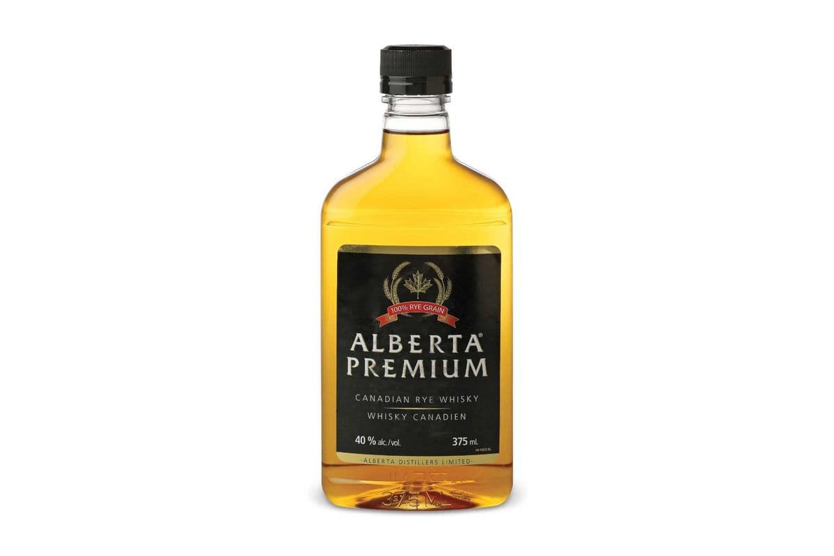 Alberta Premium (1 x 375ml)