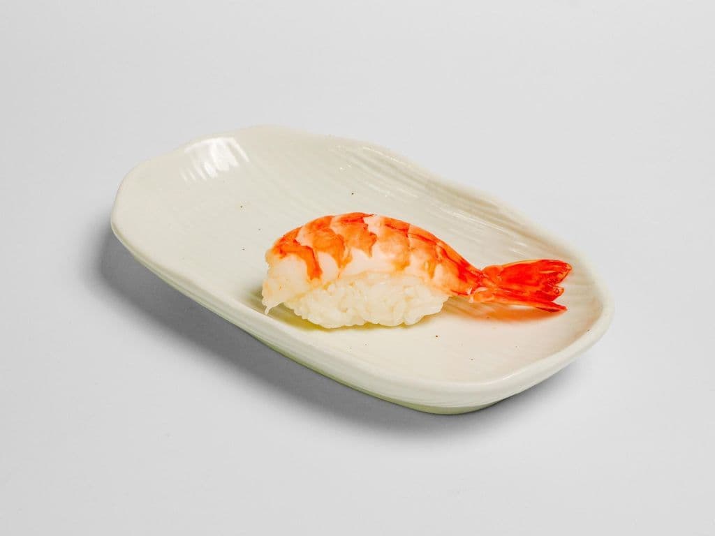 Ebi Nigiri