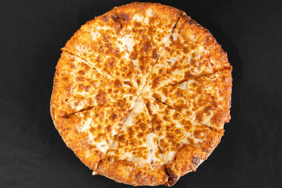 12" Medium Margarita Pizza