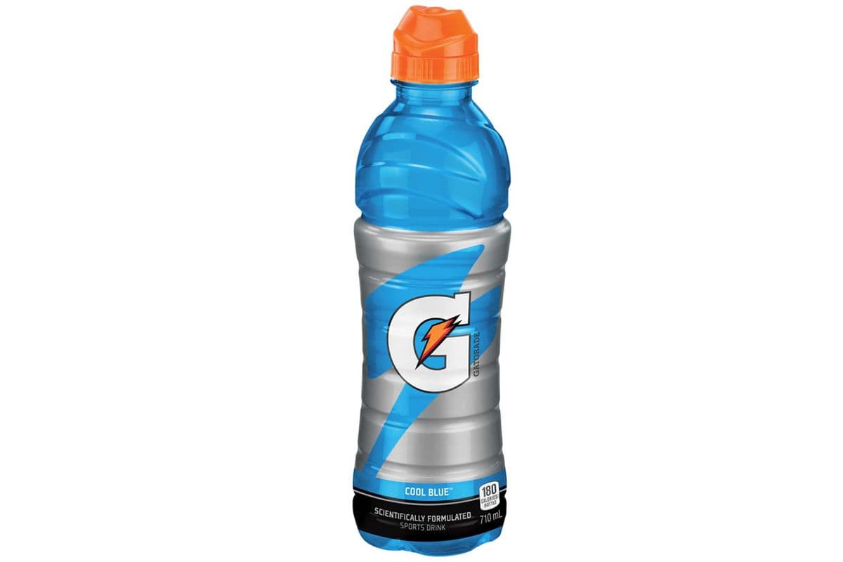 Gatorade - Cool Blue (710 ml)