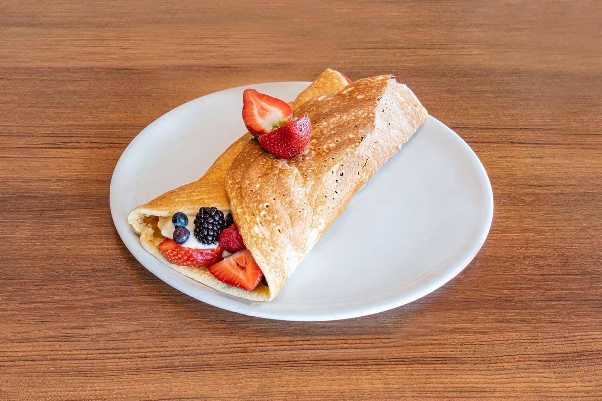 Fruits Frais / Fresh Fruits