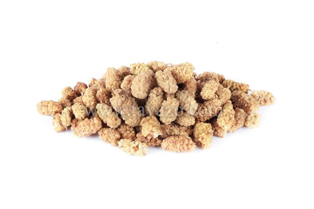 Dried Mulberry (500 g)