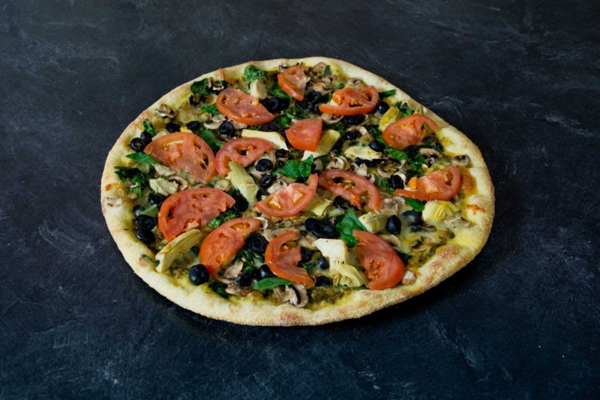 18" Party Specialty Pizza #2
