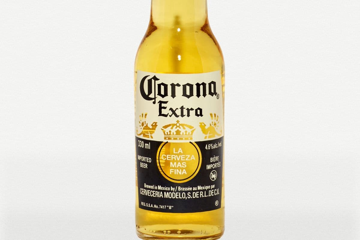 Corona Extra (1 x 330 ml)