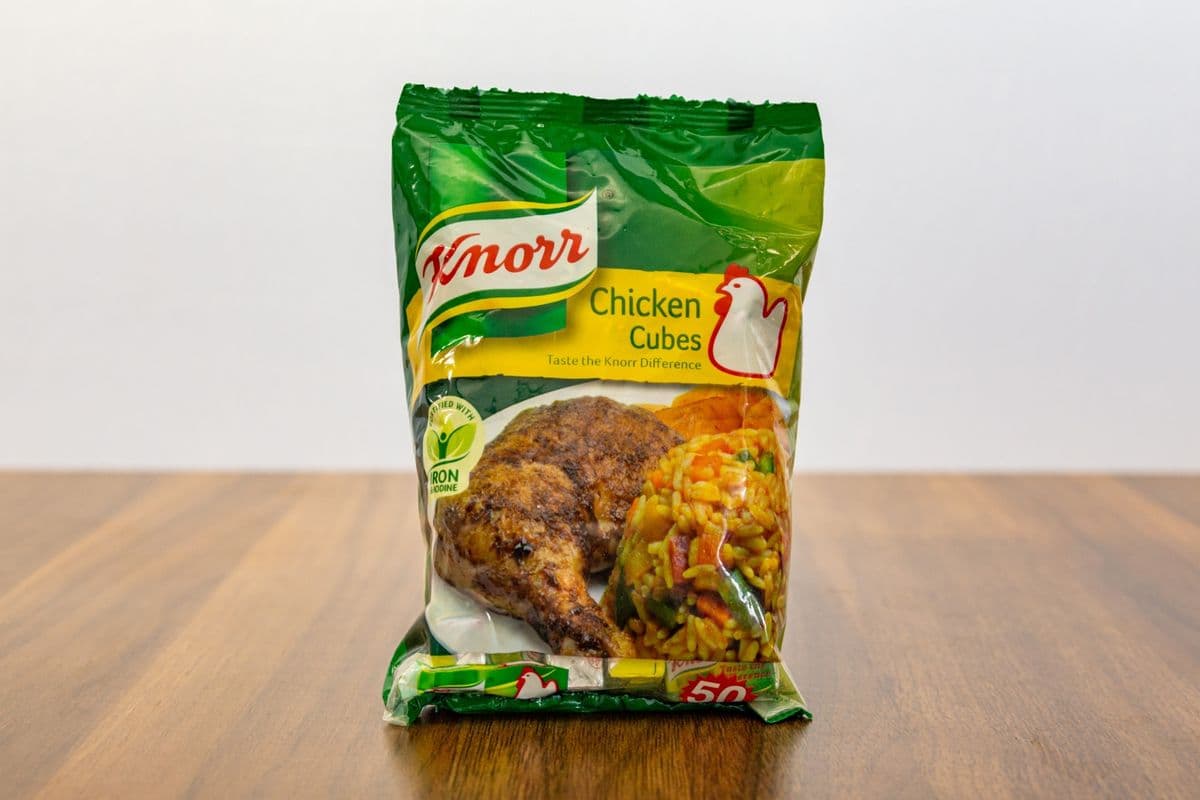 Knorr Chicken