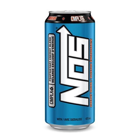 NOS Original CMPLX6 473ml