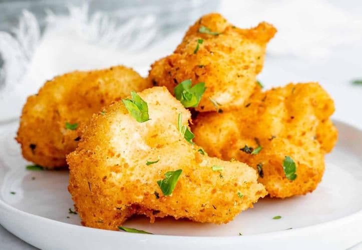 .Cauliflower Bite (14 - 16 pcs / 10oz).