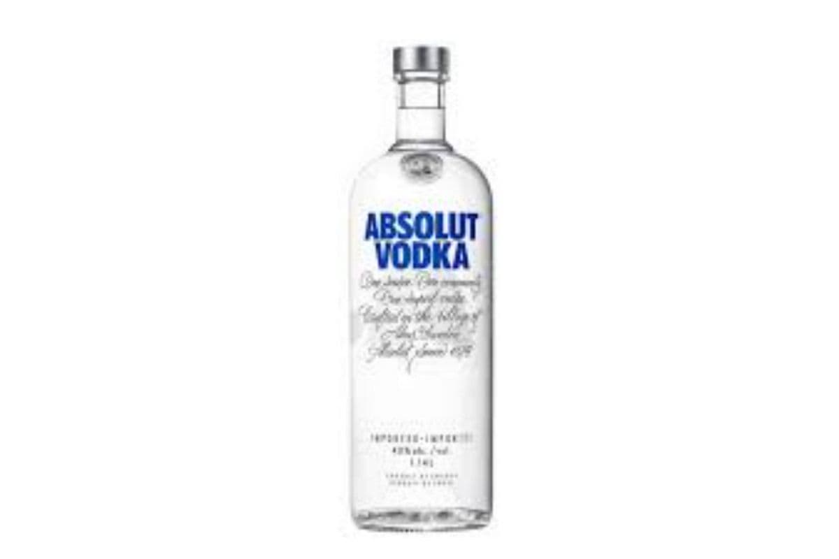 Absolut (1 x 1.14 L)