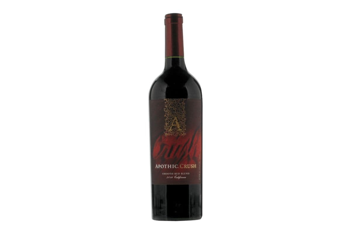Apothic Crush (750 ml)