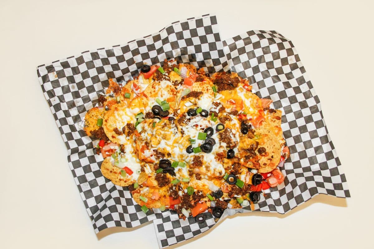 Nachos