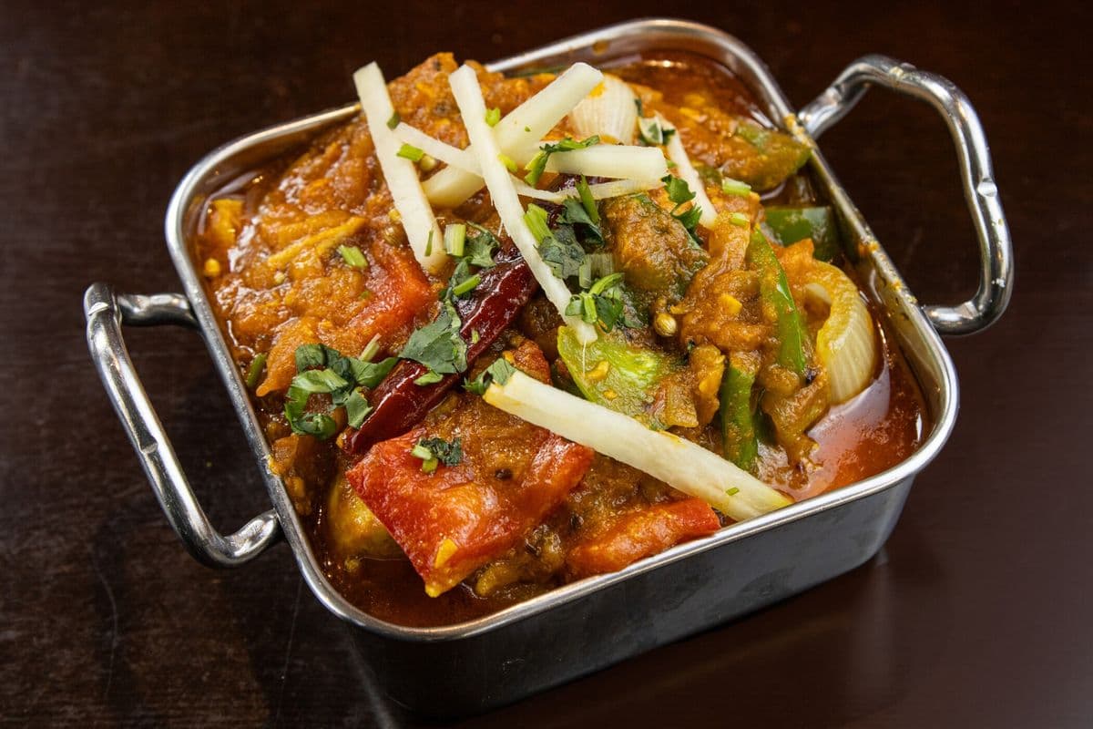 Curry Specials