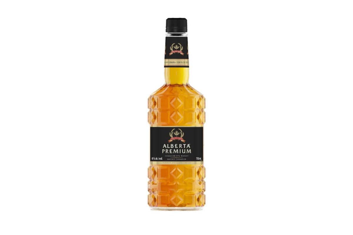 Alberta Premium 750ml (1 x 750ml)