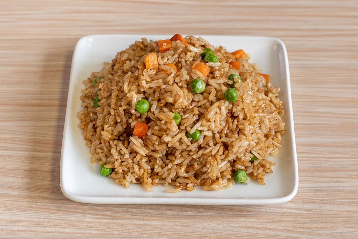 Fried Rice