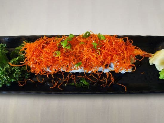 Collingwood Roll