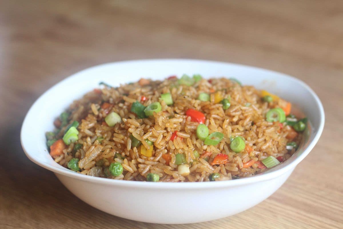 Fried Rice