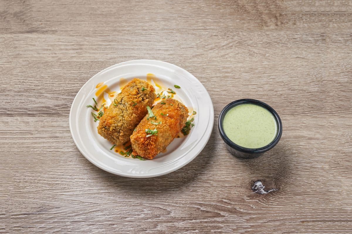 Veggie Bullets