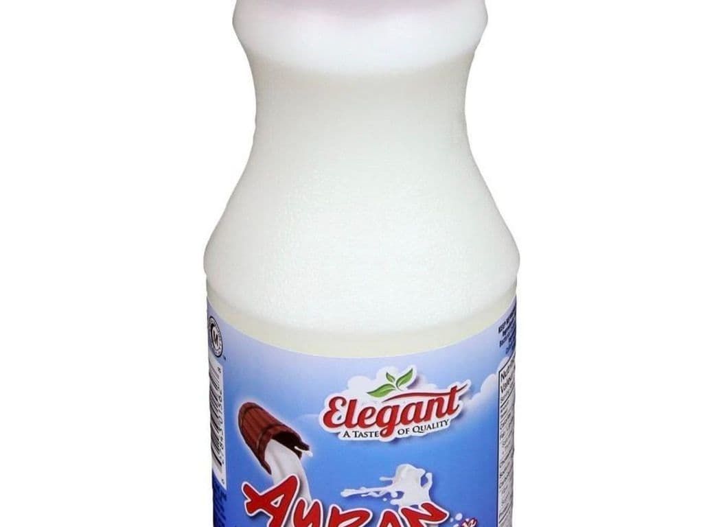 Aryan Yogurt Drink