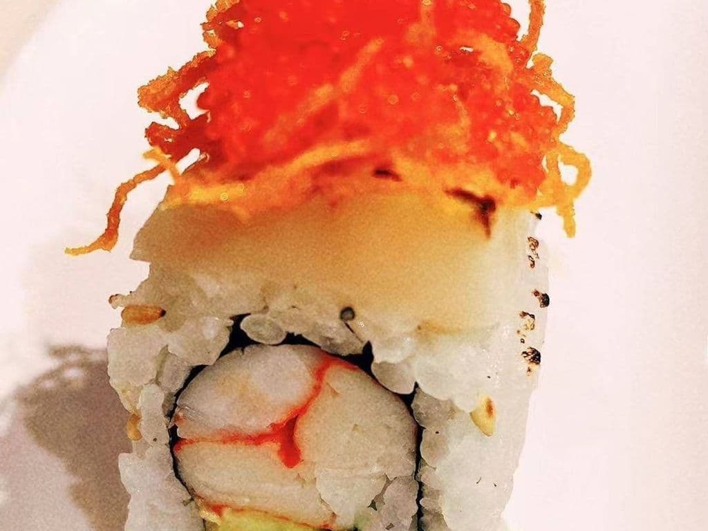 Neyagawa roll