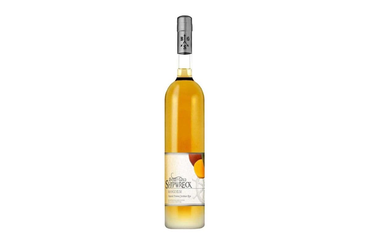 Brinley Shipwreck Gold (1 x 750 ml)