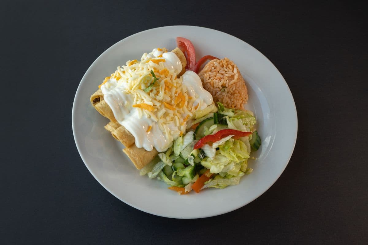 Flautas