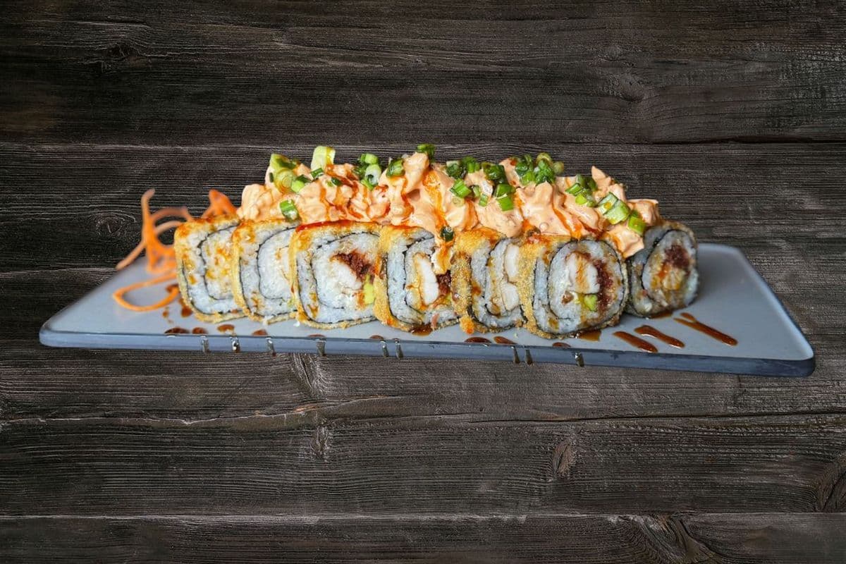 Angie Roll (12 pieces)