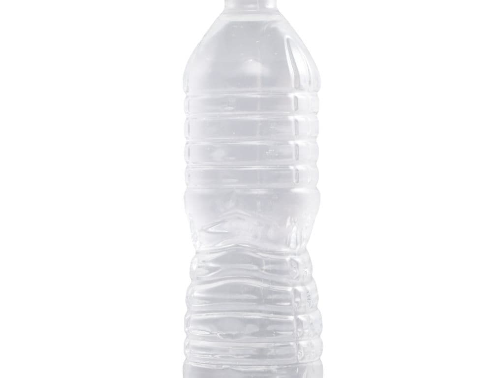 Bottled Water