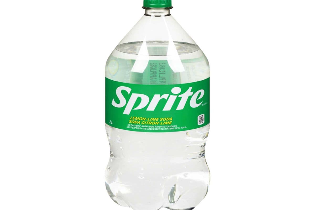 Sprite (2Litre)