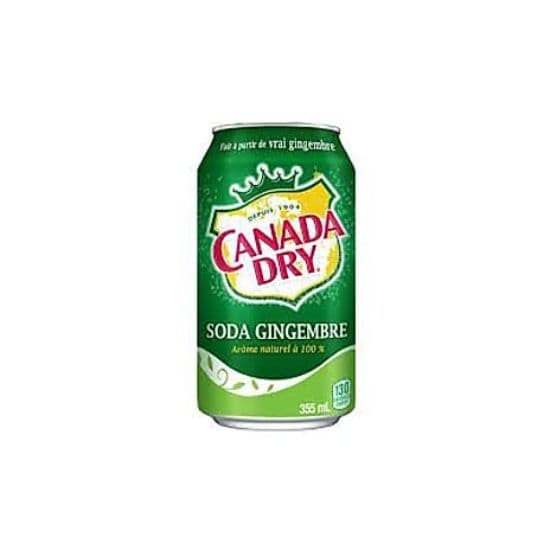 Canada dry