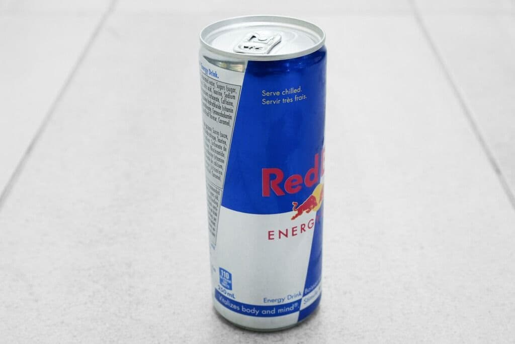Red Bull Energy (250ml)