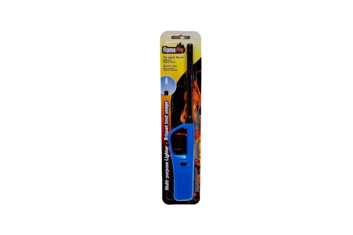Multi-Purpose Lighter(多功能点火器)