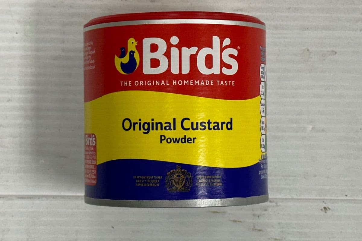 Bird's Original Custard Powder (100 g)