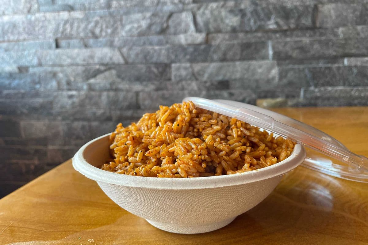 Rice Bowl