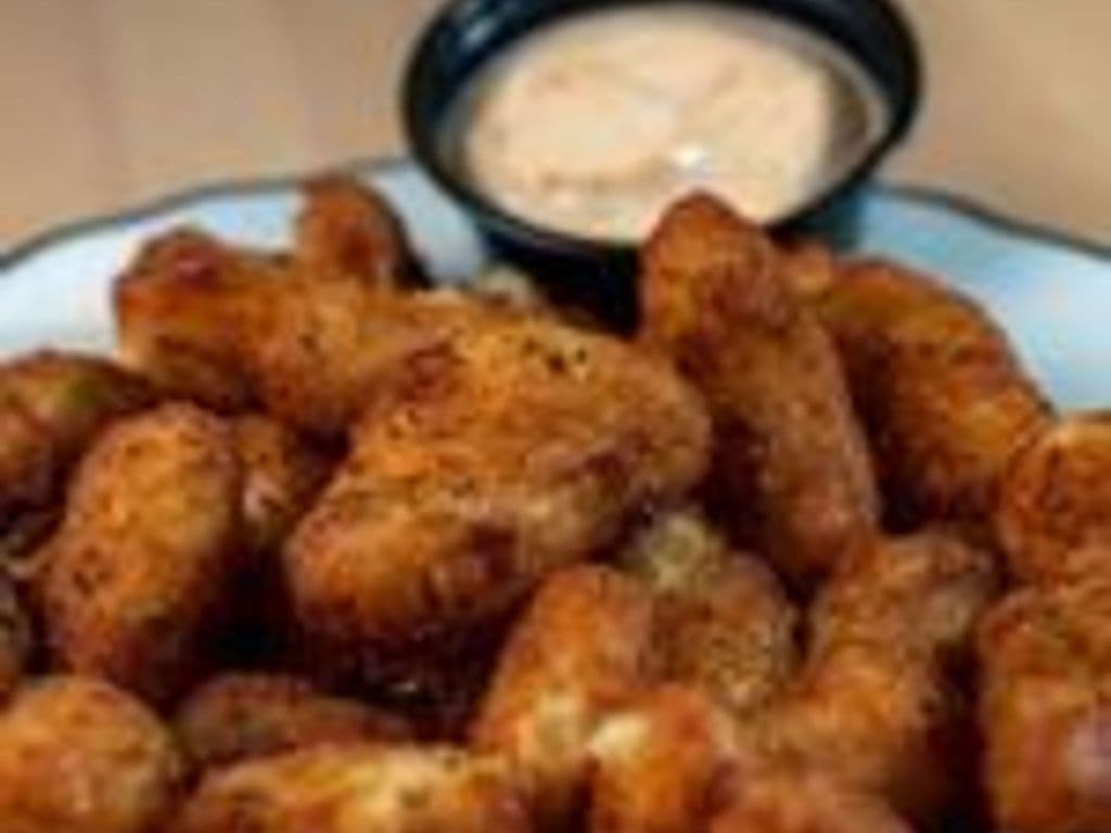 FROMAGE GRAINS FRIT