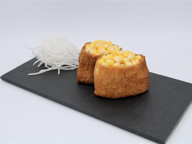 Corn Salad Pocket (2pcs)