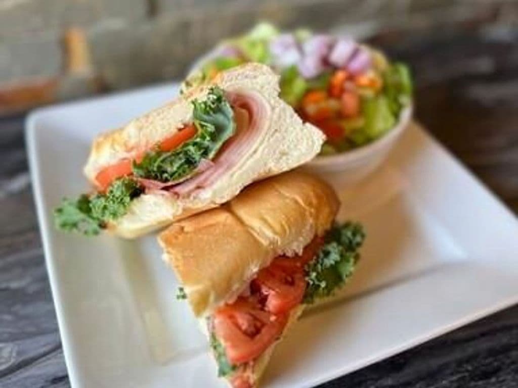 Submarine Sandwich
